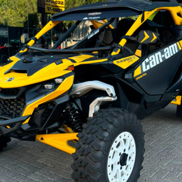 CAN-AN MAVERICK R XRS 2026